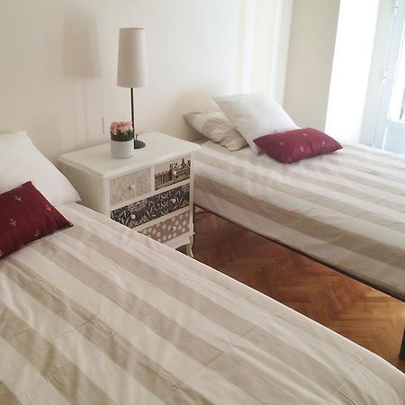 Almaden Apartment Мадрид Екстер'єр фото