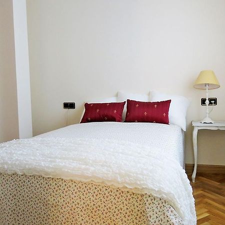 Almaden Apartment Мадрид Номер фото
