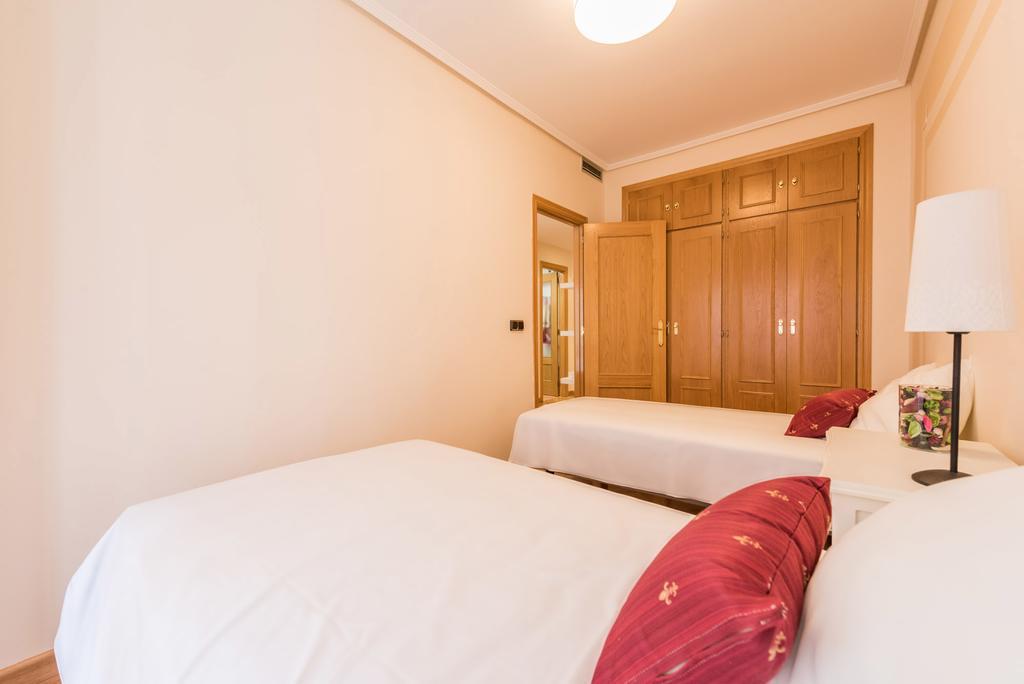 Almaden Apartment Мадрид Номер фото